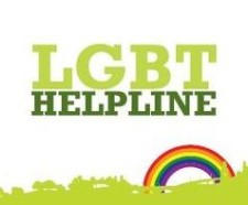Parents of LGBT kids encouraged to contact Helpline 
